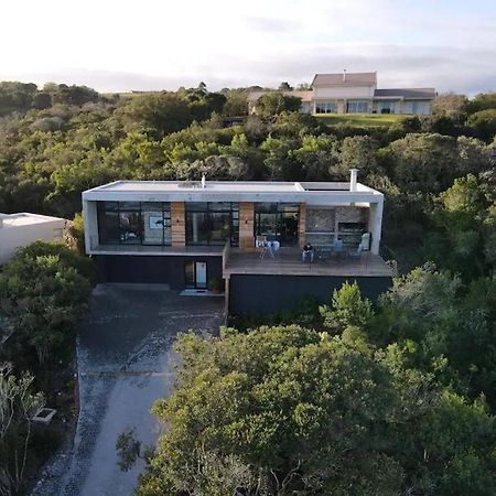Ocean View Villa Уилдернесс Экстерьер фото