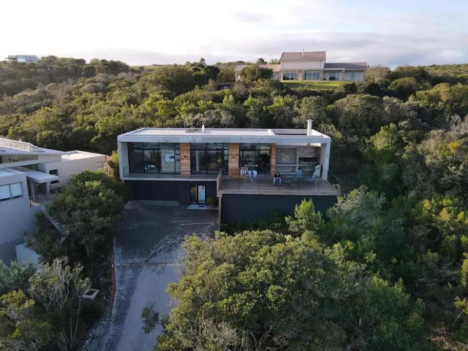 Ocean View Villa Уилдернесс Экстерьер фото