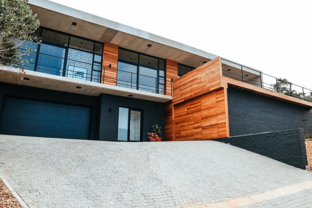 Ocean View Villa Уилдернесс Экстерьер фото