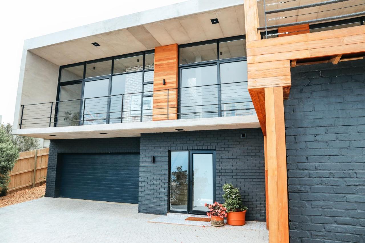 Ocean View Villa Уилдернесс Экстерьер фото