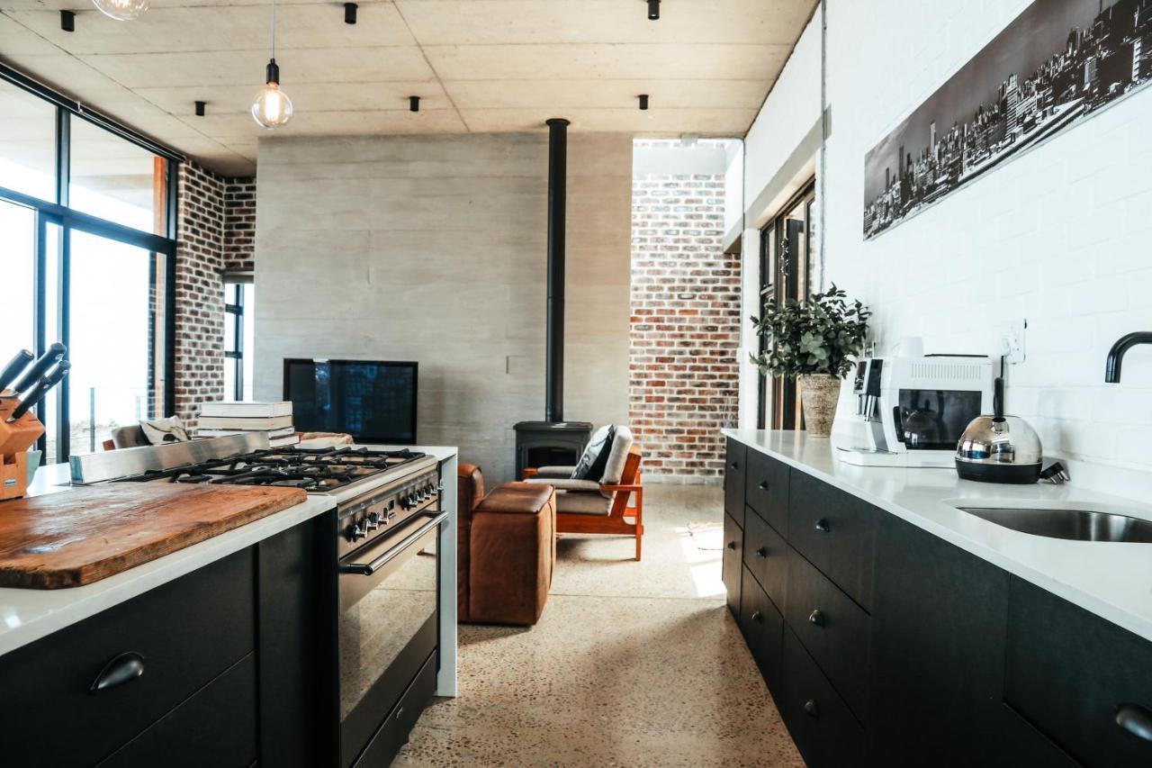 Ocean View Villa Уилдернесс Экстерьер фото