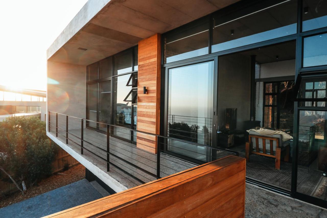 Ocean View Villa Уилдернесс Экстерьер фото