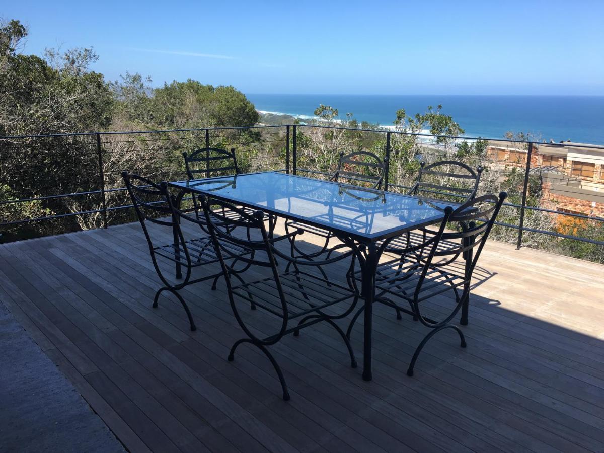 Ocean View Villa Уилдернесс Экстерьер фото
