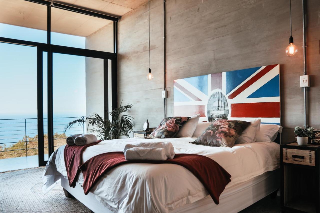 Ocean View Villa Уилдернесс Экстерьер фото